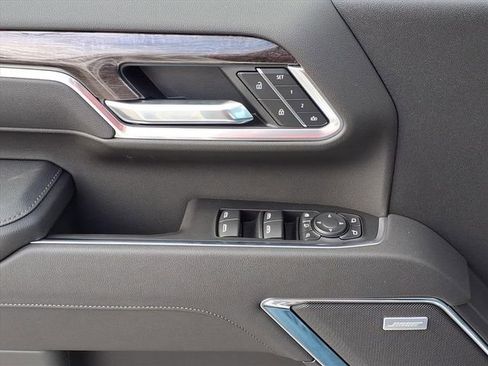 New 2026 Chevrolet Silverado 2500 LTZ w/ Z71 Chrome Sport Edition image 10