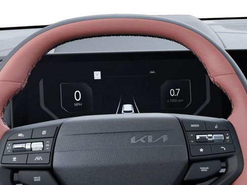 New 2026 Kia Sportage SX AWD/4WD image 21