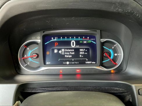 Used 2020 Honda Pilot EX image 13