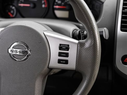 Used 2019 Nissan Frontier S image 14