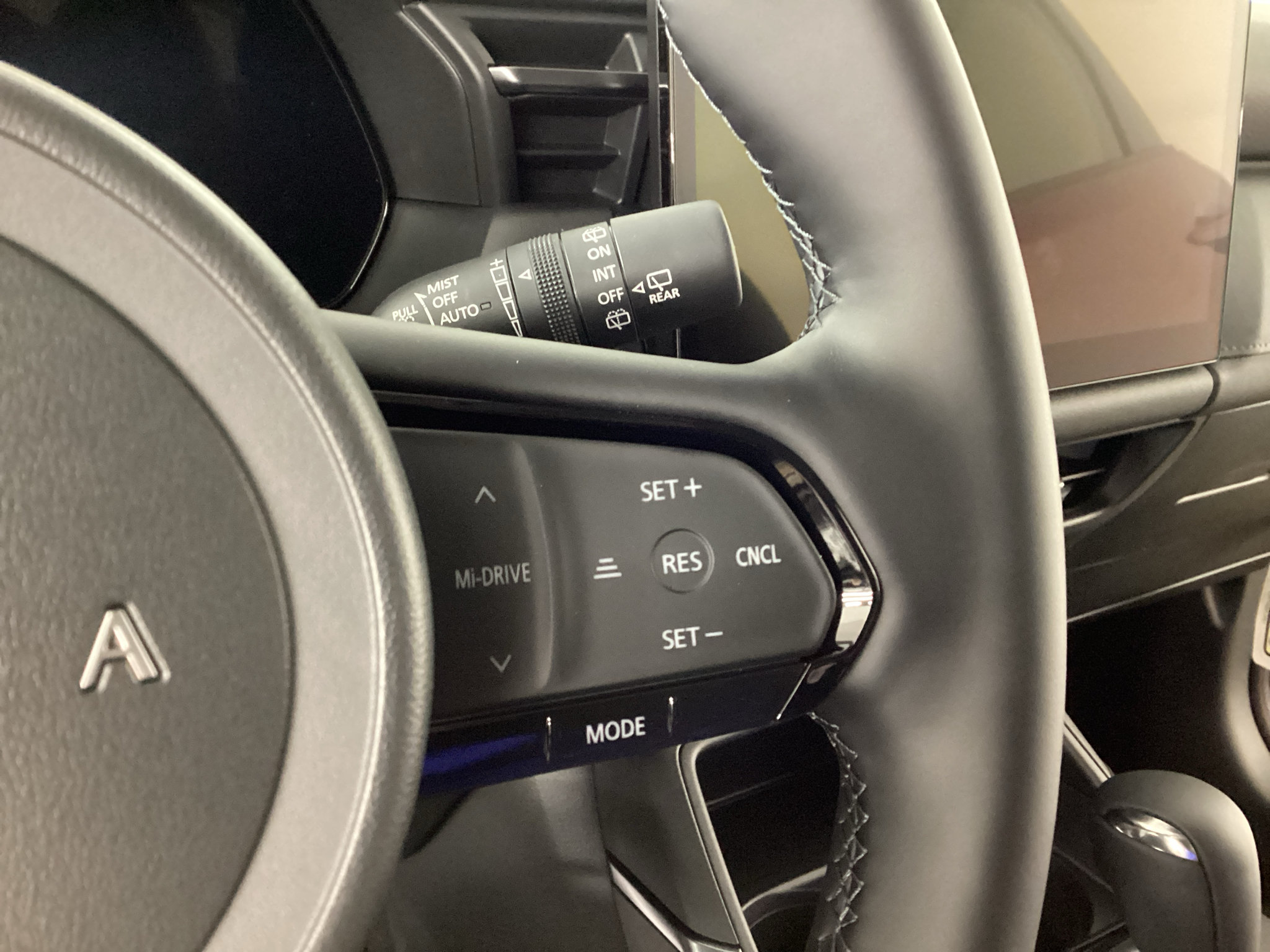 New 2026 MAZDA CX-5 Preferred AWD/4WD image 23