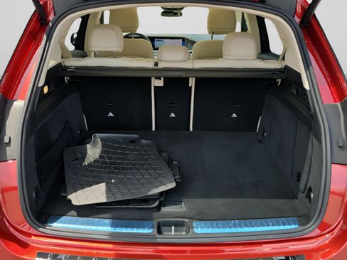 Certified 2024 Mercedes-Benz GLE 350 4MATIC image 5