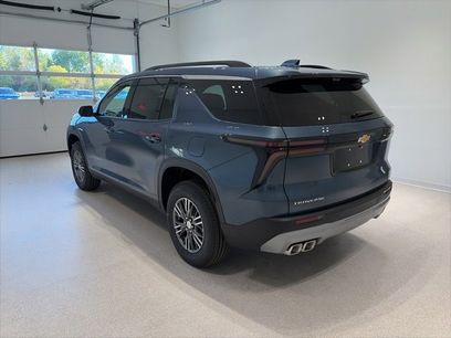 New 2026 Chevrolet Traverse LT w/ Driver Confidence Package