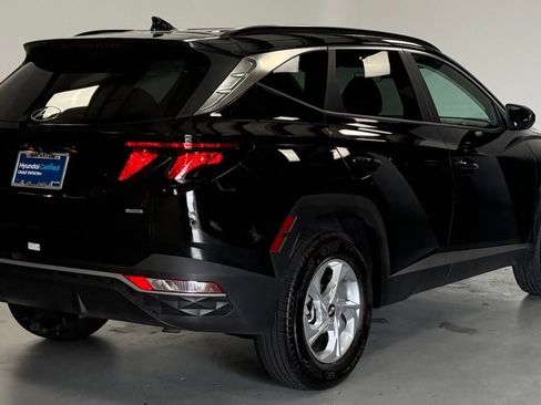 Used 2024 Hyundai Tucson SEL AWD/4WD image 3
