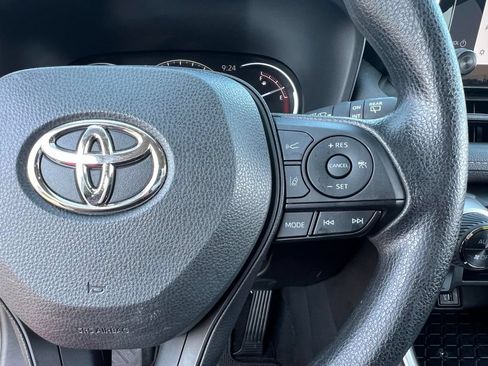 Certified 2024 Toyota RAV4 XLE AWD/4WD image 22