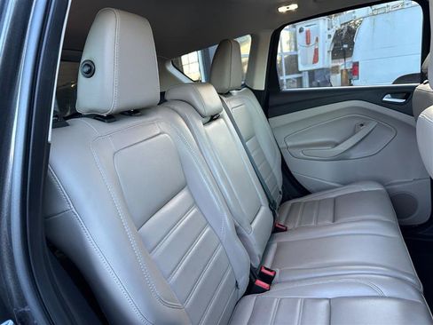 Used 2019 Ford Escape SEL AWD/4WD image 20