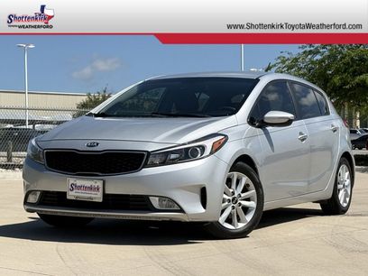 Used 2017 Kia Forte LX w/ LX Popular Plus Package