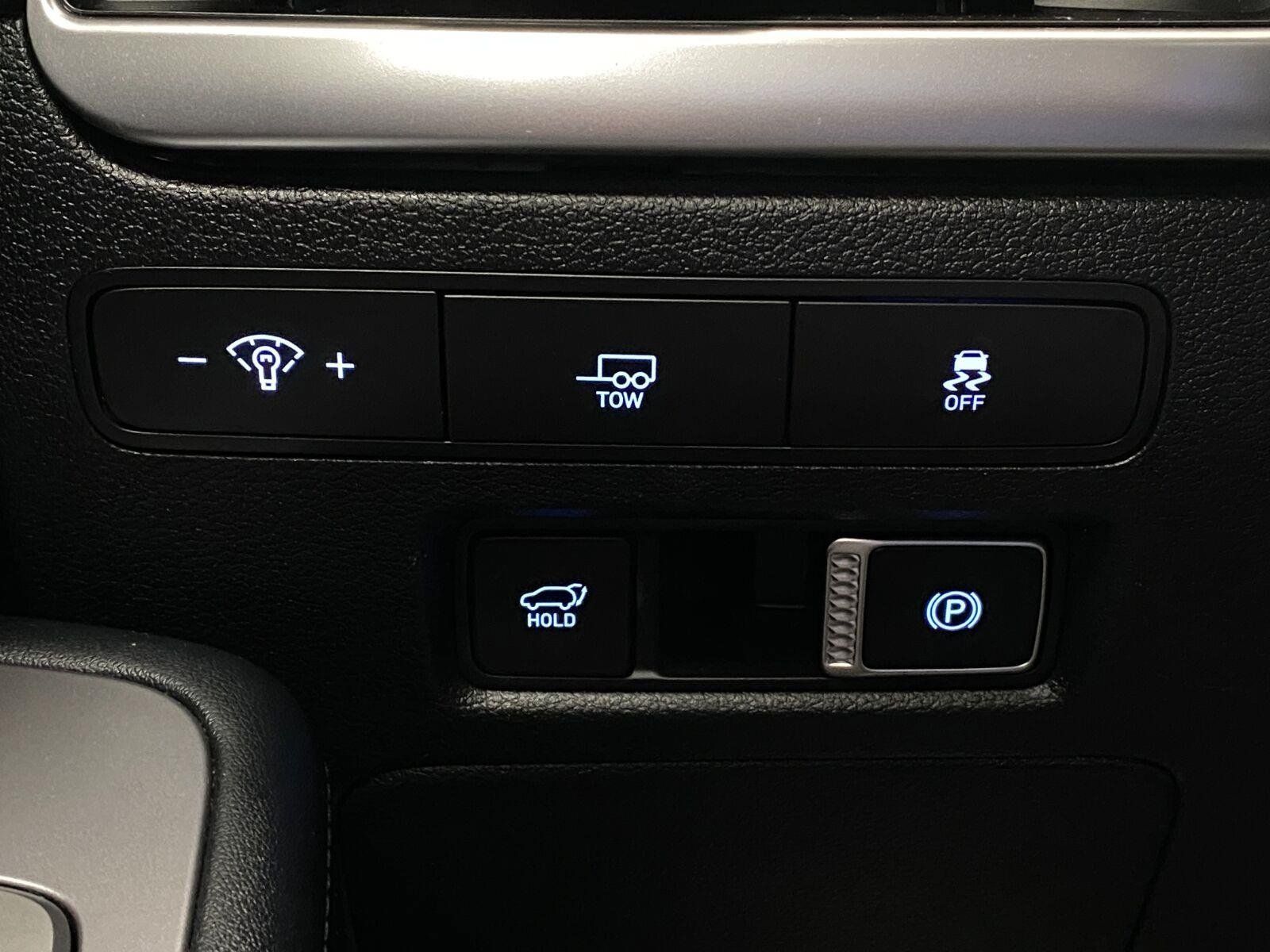 Certified 2024 Hyundai Palisade SEL AWD/4WD image 14