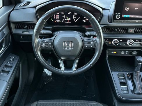 Certified 2023 Honda CR-V Sport image 16