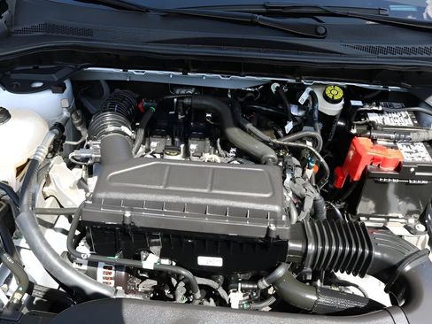 Used 2025 Ford Escape Active FWD image 10