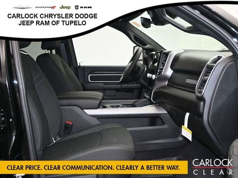 New 2026 RAM 2500 Big Horn image 44