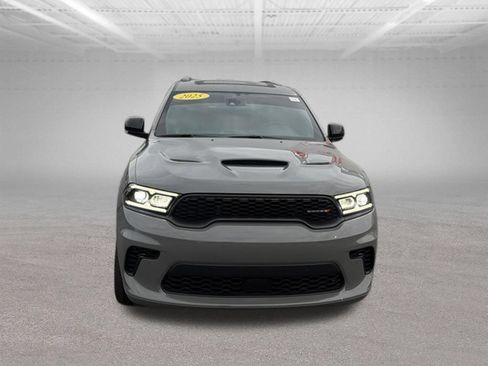 Used 2025 Dodge Durango R/T AWD/4WD image 3