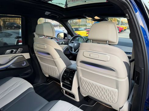 Used 2024 BMW ALPINA XB7 AWD/4WD image 34