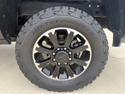 Used 2026 RAM 2500 Rebel w/ Rebel Level 2 Equipment Group AWD/4WD image 38