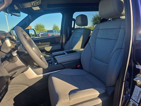 Certified 2025 Toyota Tundra Limited image 14