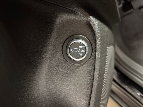 New 2026 Buick Envista Sport Touring w/ Convenience I Package FWD image 22