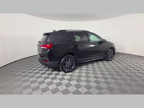 Used 2024 Chevrolet Equinox RS AWD/4WD image 40