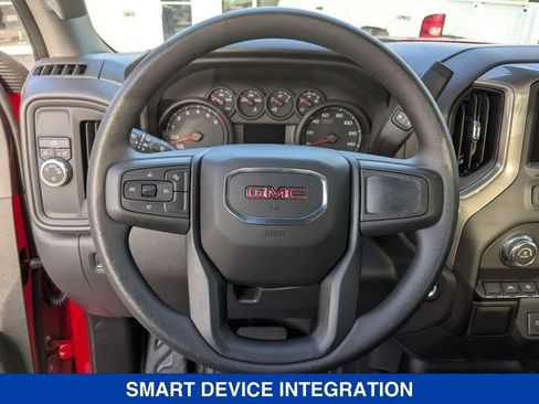 New 2026 GMC Sierra 1500 Pro w/ Pro Value Package image 16