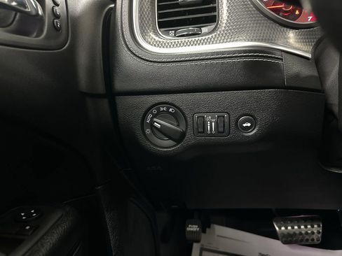 Used 2021 Dodge Charger SRT Hellcat w/ Harman/Kardon Audio Group image 37