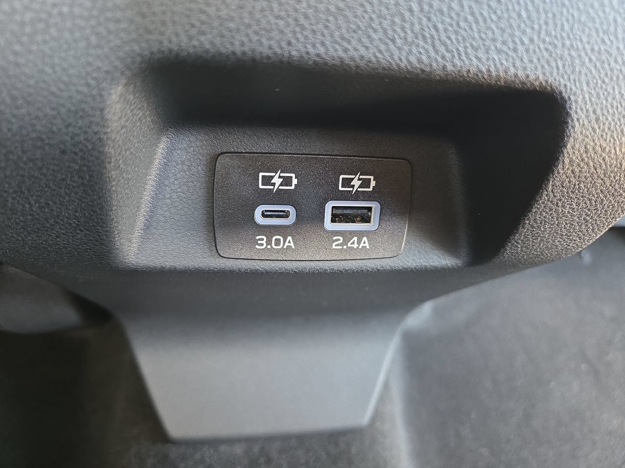 New 2026 Subaru Crosstrek 2.5i Limited AWD/4WD image 21