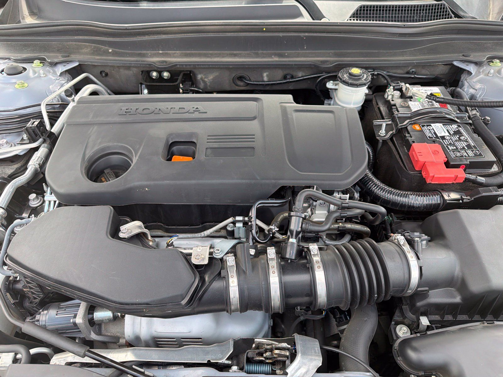 Used 2021 Honda Accord Sport image 11