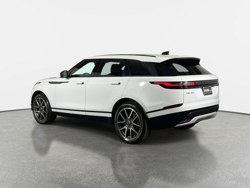 Used 2025 Land Rover Range Rover Velar Dynamic SE image 5