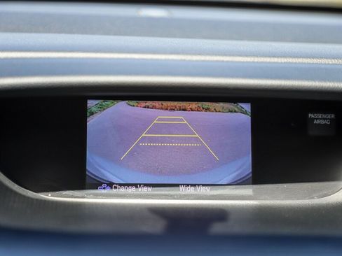 Used 2016 Honda CR-V SE image 32