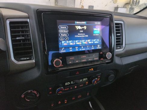 Used 2023 Nissan Frontier SV w/ SV Convenience Package AWD/4WD image 14