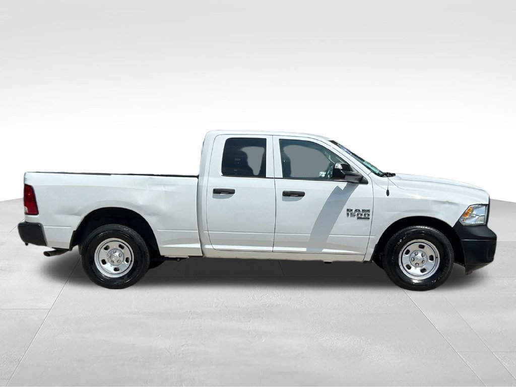 Used 2022 RAM 1500 Tradesman w/ Trailer Tow Group RWD image 4