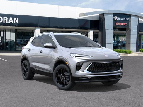 New 2026 Buick Encore GX Sport Touring w/ Comfort Package image 10