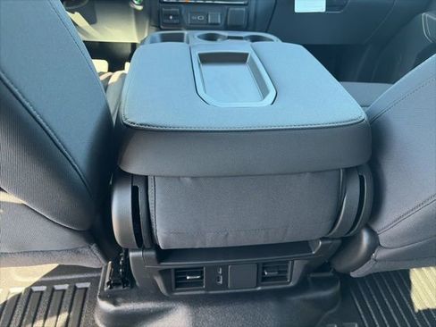 New 2026 GMC Sierra 1500 Pro w/ Pro Value Package image 13