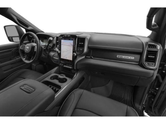 Certified 2024 RAM 2500 Power Wagon w/ Safety Group AWD/4WD image 14