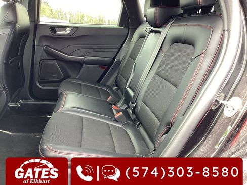 Used 2025 Ford Escape ST-Line AWD/4WD image 15