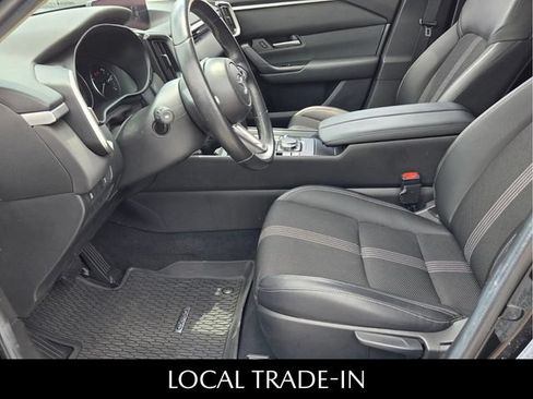 Certified 2024 MAZDA CX-50 AWD 2.5 S w/ Select Package image 6