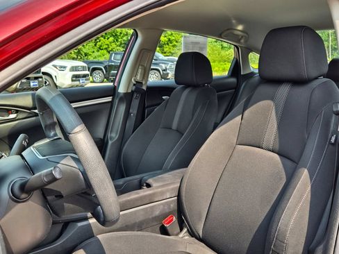 Used 2021 Honda Civic LX image 15