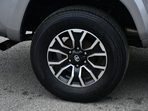 Certified 2023 Toyota Tacoma TRD Sport image 20