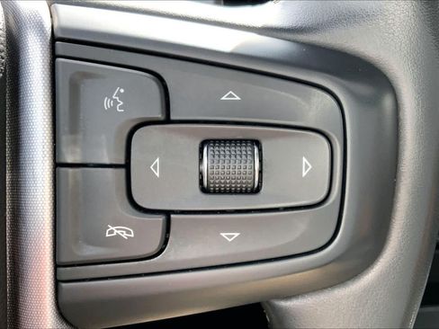 Used 2023 GMC Sierra 1500 SLT w/ SLT Premium Package AWD/4WD image 23