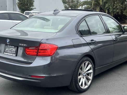 Used 2012 BMW 328i Sedan image 7