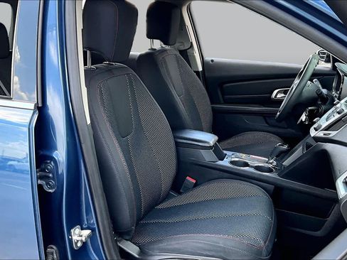 Used 2016 GMC Terrain SLE FWD image 9