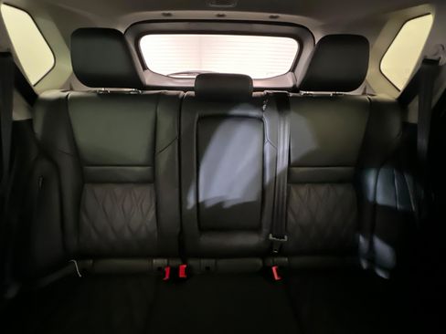 New 2026 Nissan Rogue Platinum AWD/4WD image 25