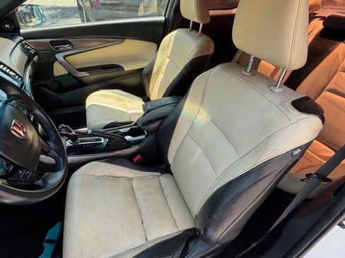 Used 2016 Honda Accord EX-L image 9
