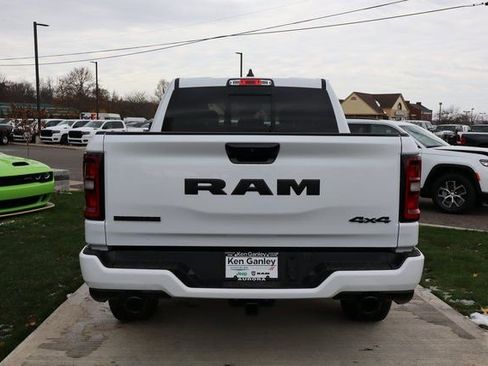 New 2026 RAM 1500 Big Horn image 34