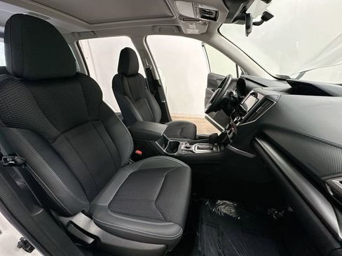 Certified 2023 Subaru Forester Premium AWD/4WD image 22