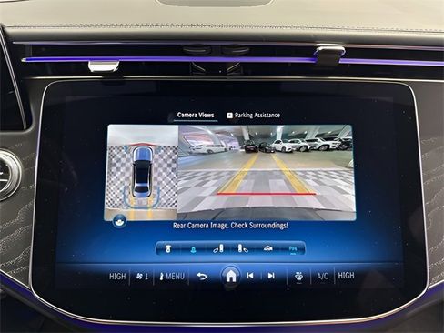 Used 2024 Mercedes-Benz E 350 4MATIC Sedan image 24