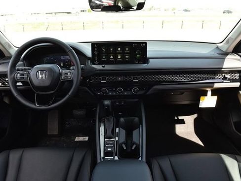 New 2026 Honda Accord EX-L image 7