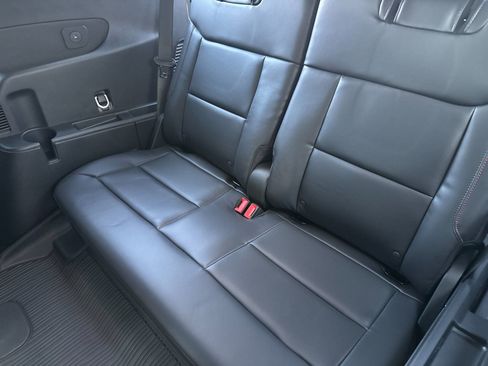 New 2025 Ford Explorer ST-Line w/ Premium Package image 16