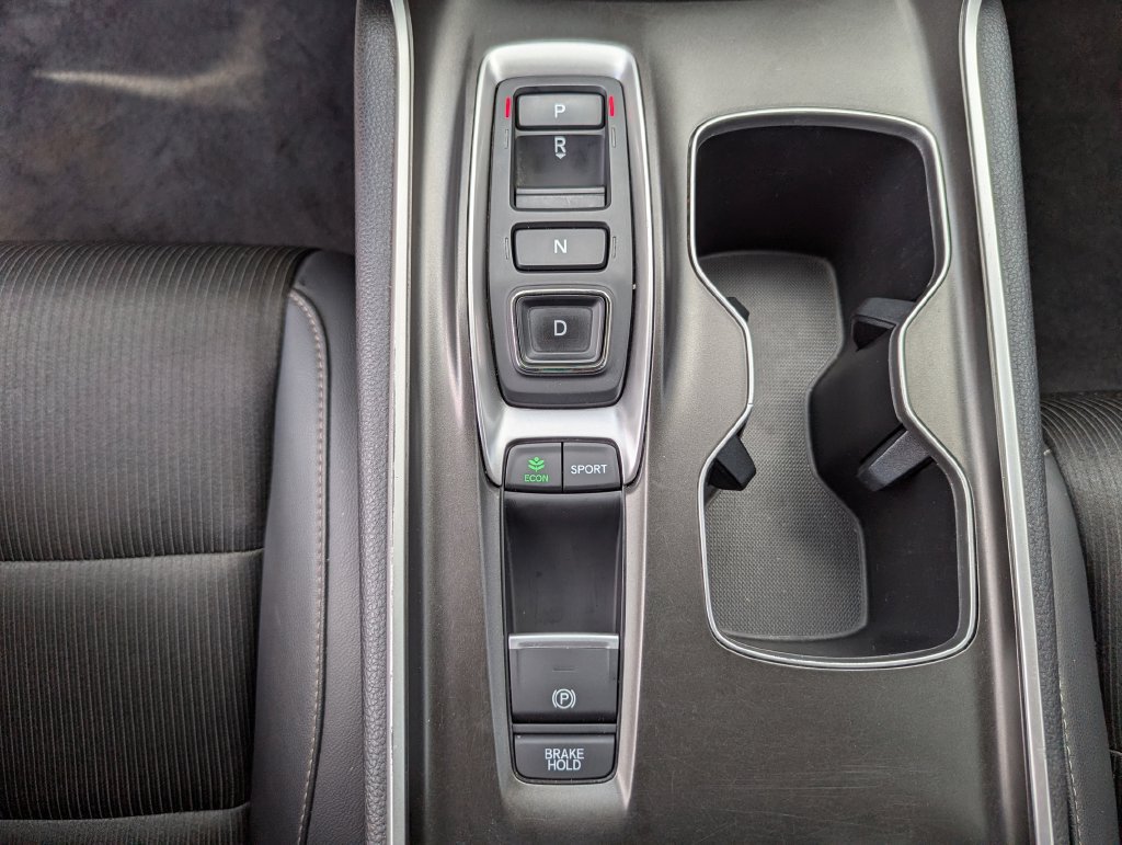 Used 2021 Honda Accord Sport image 25