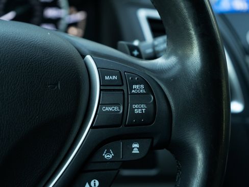 Used 2018 Acura RDX w/ Tech & AcuraWatch Plus Pkg image 21