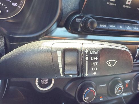 Used 2021 Kia Forte GT-Line FWD image 13