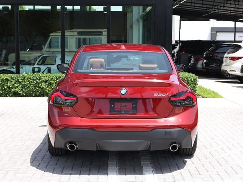 Used 2025 BMW 230i Coupe RWD image 6